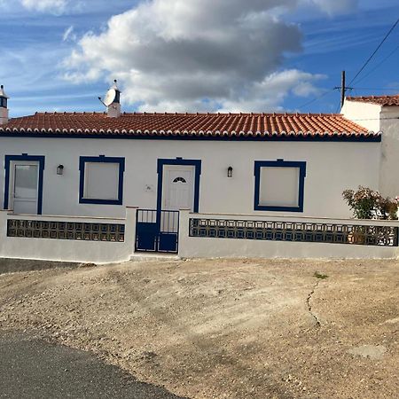 Casa Dos Sapos Βίλα Mértola Εξωτερικό φωτογραφία