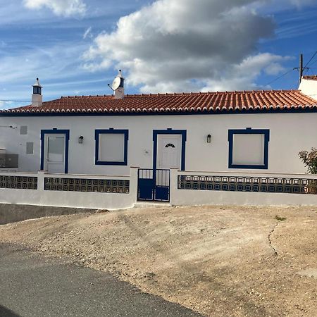 Casa Dos Sapos Βίλα Mértola Εξωτερικό φωτογραφία