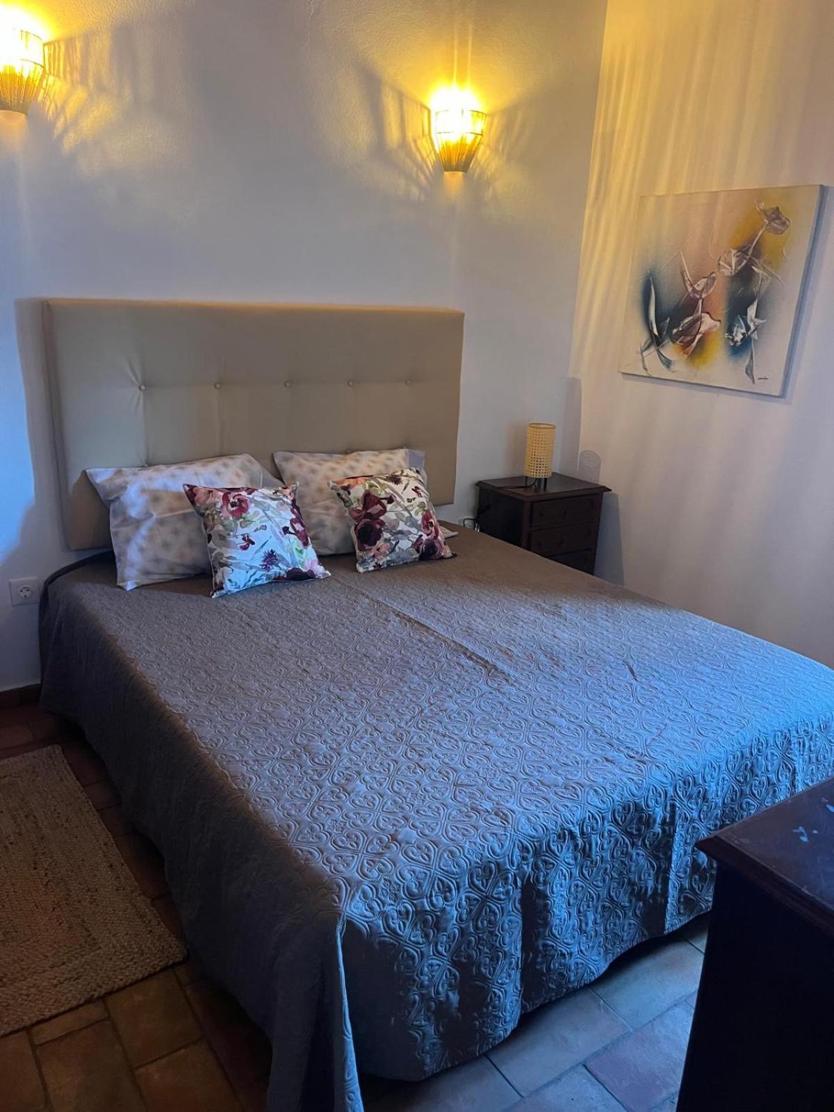 Casa Dos Sapos Βίλα Mértola Εξωτερικό φωτογραφία